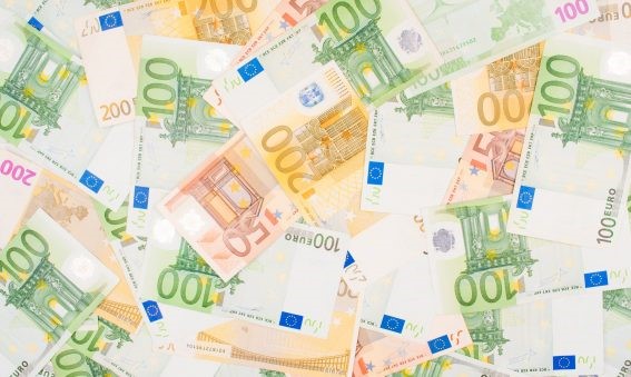 Firmy MSP dotknięte pandemią mogą wnioskować o wsparcie z funduszy Unii Europejskiej