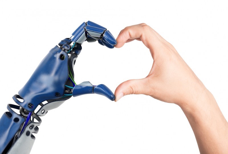 Firmy zaczynają zauważać inne korzyści z robotyki niż oszczędność finansową