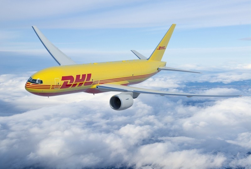 Flota lotnicza DHL Express powiększa się