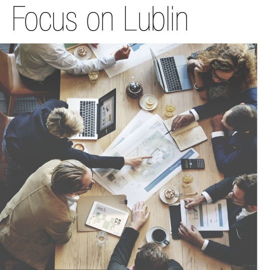 Focus on Lublin