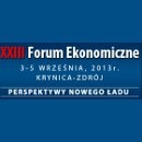 Forum Ekonomiczne w Krynicy