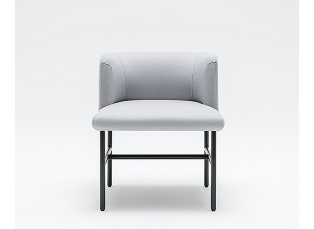 Fotel - nowość w kolekcji Agora