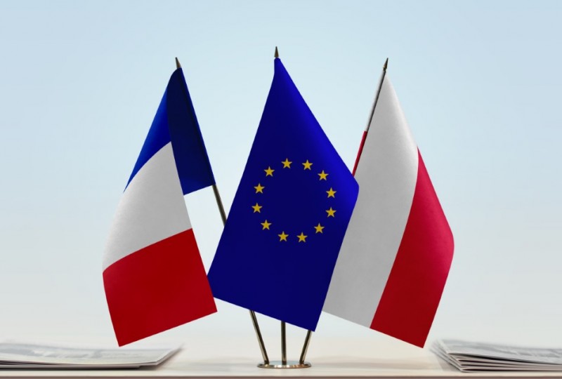 Francja i Polska to dwa najmniej przyjazne do prowadzenia biznesu kraje w Europie
