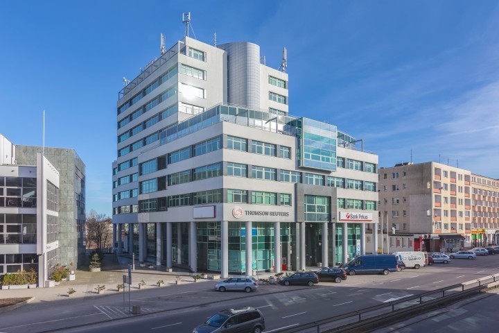 Fundusz BPT Optima sprzedał budynki biurowe Obrzeżna w Warszawie i Baltic Business Center w Gdyni