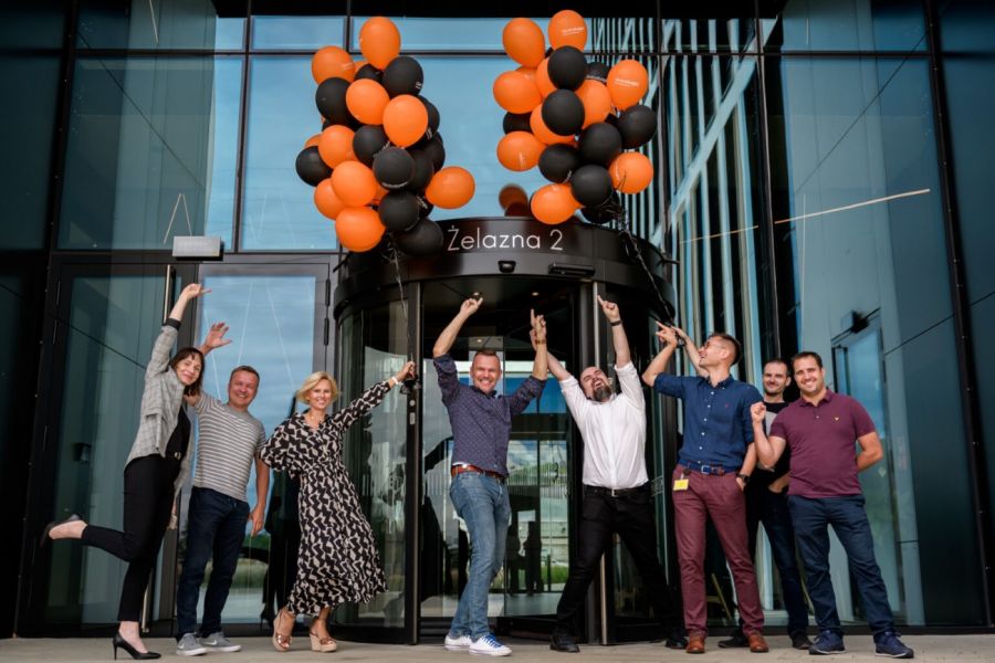 GlobalLogic otwiera nowe biuro w Katowicach