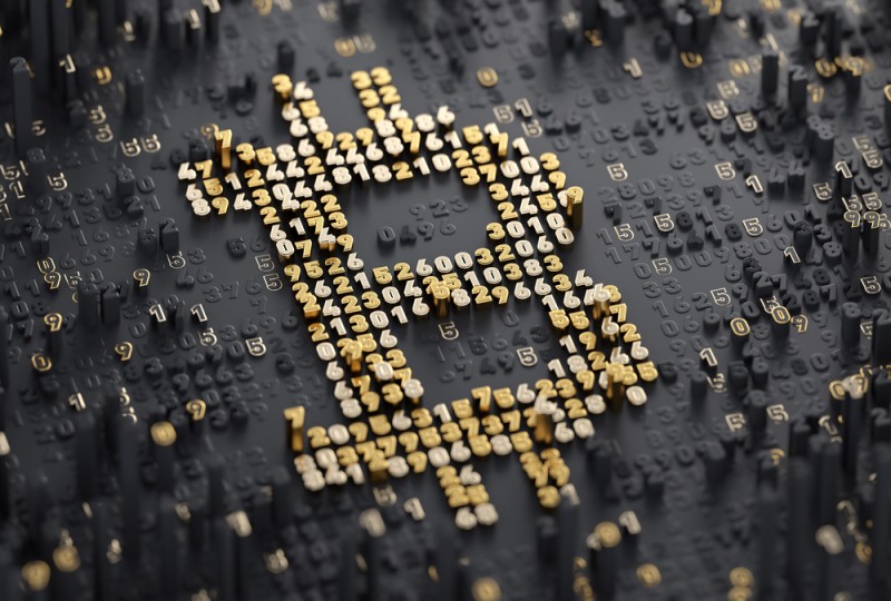 Globalna firma finansowa wynajęła biuro płacąc Bitcoinami