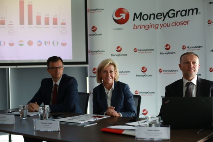 Globalne Centrum Biznesowe MoneyGram w Warszawie rośnie szybciej niż zakładano