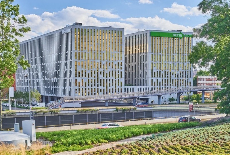 Globalworth finalizuje zakup dwóch budynków biurowych we Wrocławiu i Katowicac