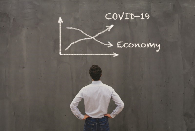 Gospodarcze skutki pandemii COVID-19 i ich wpływ na przedsiębiorstwa