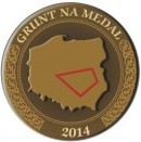 Grunt na Medal 2014 - etap II