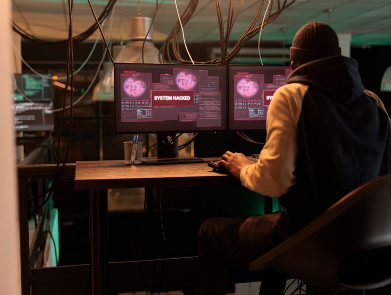 Hakerzy ukradli 144 miliony USD w atakach na DeFi w Q2 2023