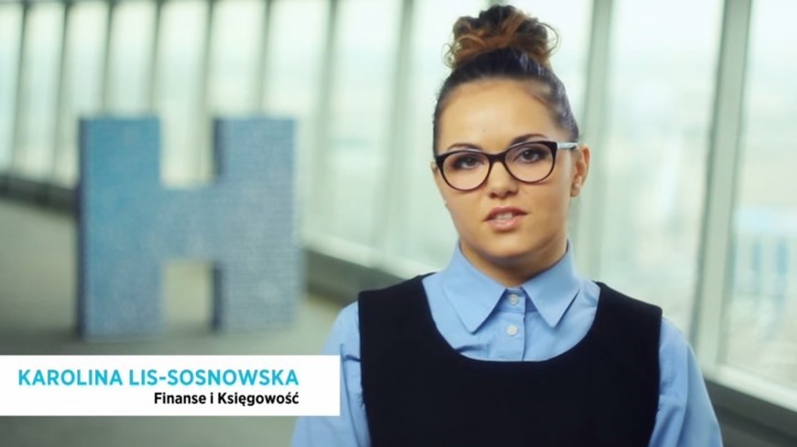 Hays Poland - Raport Płacowy 2015 – Trendy na rynku pracy - Branża Finanse i Księgowość