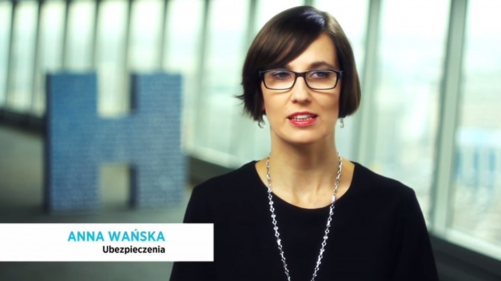 Hays Poland - Raport Płacowy 2015 – Trendy na rynku pracy - Branża Ubezpieczeniowa