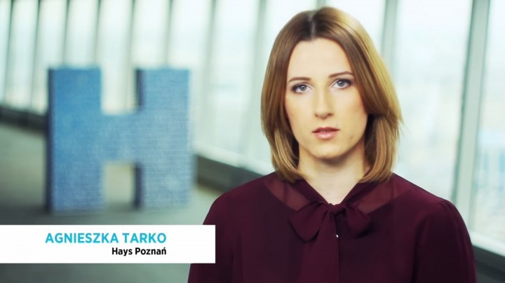 Hays Poland - Raport Płacowy 2015 – Trendy na rynku pracy - Region Wielkopolski