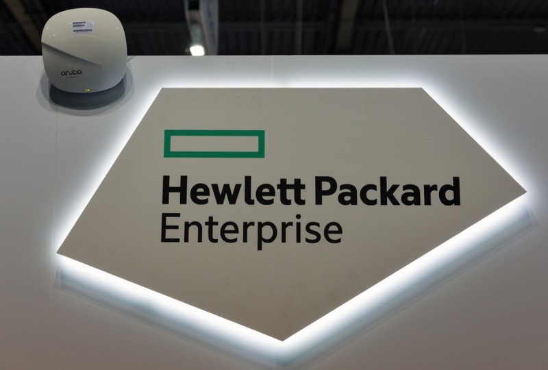 Hewlett Packard Enterprise ogłosiła zmiany w programie partnerskim HPE Partner Ready
