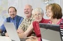 Hewlett-Packard wspiera edukację cyfrową seniorów