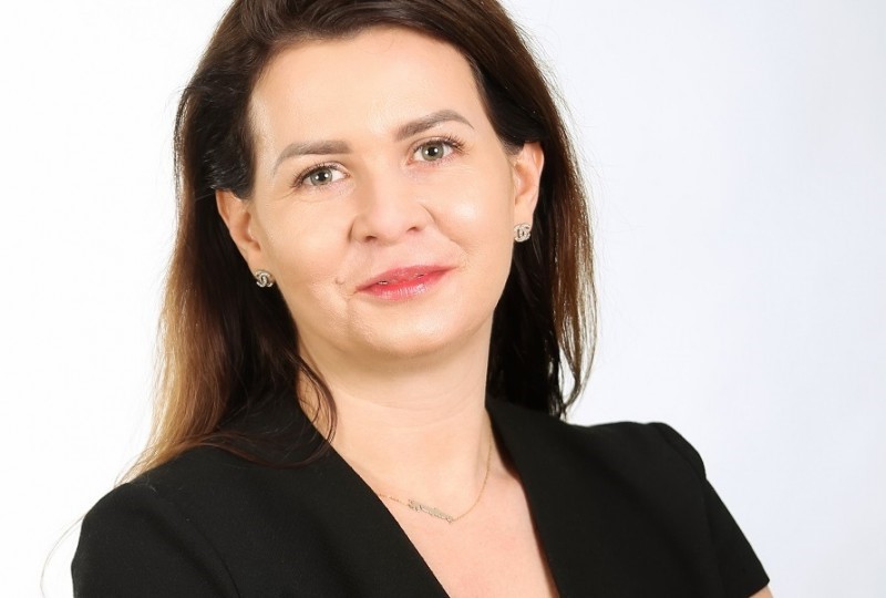 HR-owa strona WNS - wywiad z Martyną Olesińską, Senior Group Manager – HR, WNS Global Services