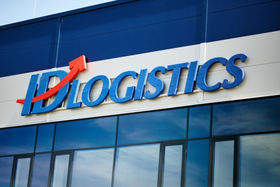 ID Logistics przejmuje Kane Logistics w USA