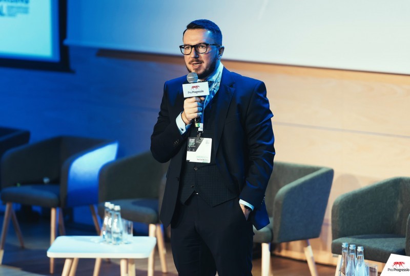 II The BSS Forum - Krzysztof Herdzik mówi o wyzwaniach, ryzykach i szansach branży BSS