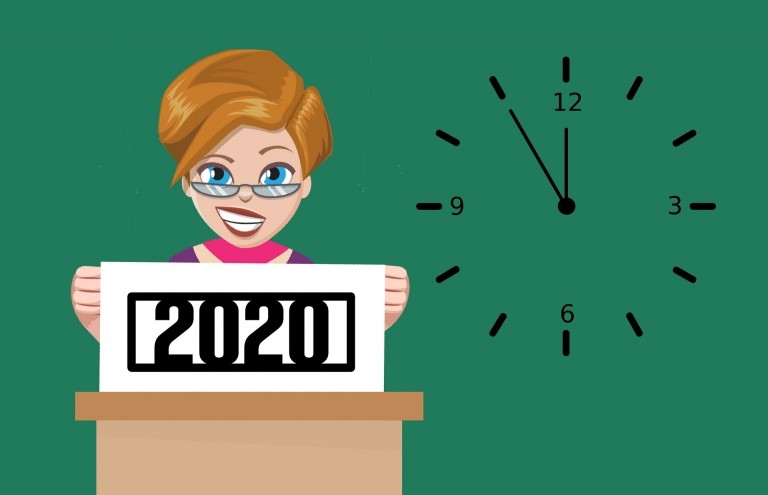 Ile będziemy pracować w 2020 roku?