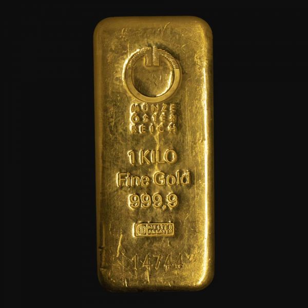 Ile złota powinna mieć Polska w swoich rezerwach?