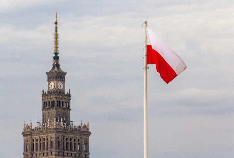 Indeks Odpowiedzialnego Rozwoju - Polska na 32 miejscu