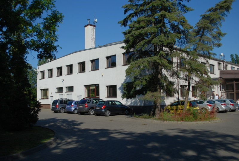Innowacyjna szkoła w Centrum Biurowym Druskienicka