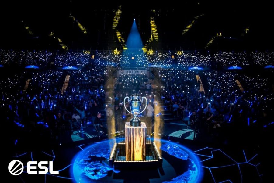 Intel® Extreme Masters Katowice powróciło w pełni chwały, a G2 Esports i Oliveira zajęli swoje miejsca w Hall of Heroes