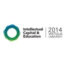 Intellectual Capital and Education 2014
