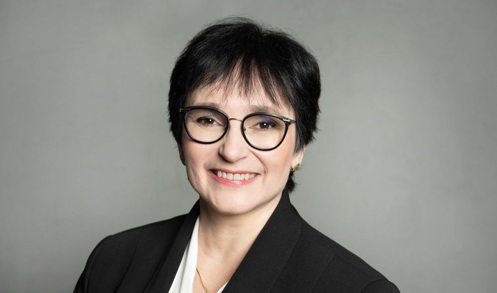 Izabela Olszewska Dyrektorką Generalną ERGO Technology & Services S.A.
