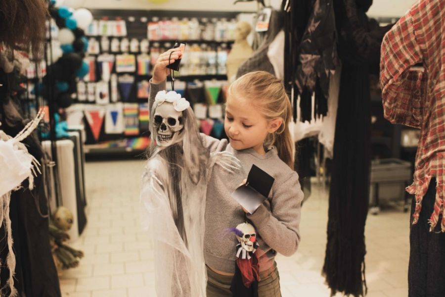 Jak Halloween i media cyfrowe tworzą razem magię sezonowej sprzedaży