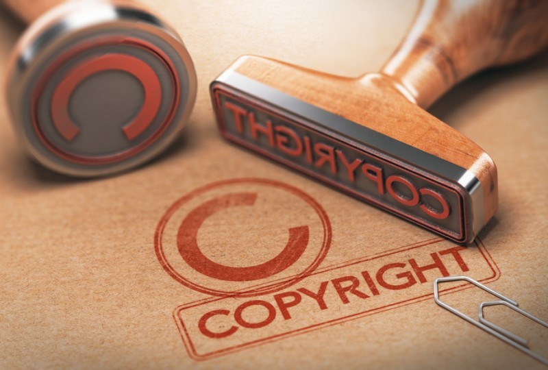 Jak prawidłowo sklasyfikować prawa autorskie?