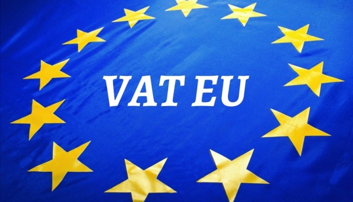 Jak uzyskać VAT EU?