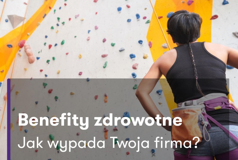 Jak w dobie walki o talenty polscy pracodawcy dbają o zdrowie swoich pracowników?