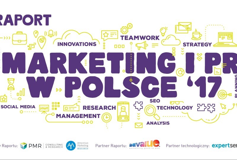 Jak wygląda Marketing i PR w Polsce?
