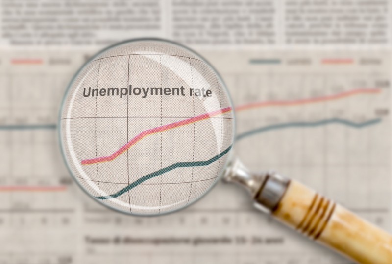 Jaki czynnik ograniczy wzrost bezrobocia w Polsce?