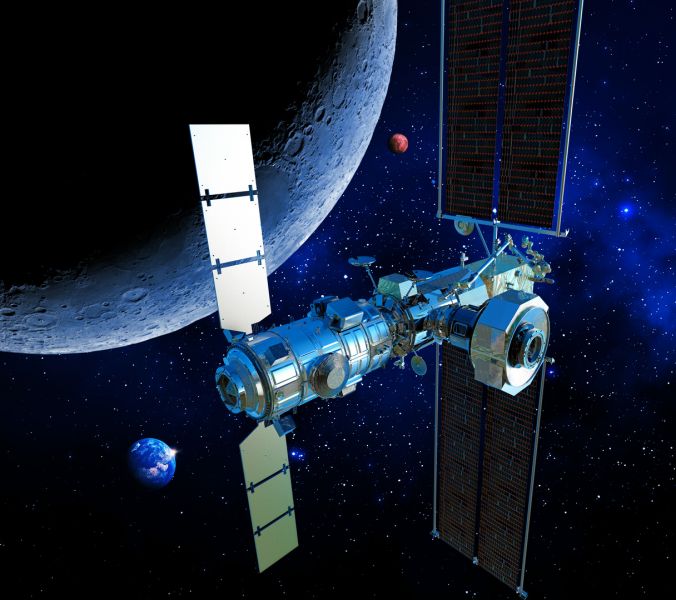 Jakich kompetencji poszukuje sektor kosmiczny?