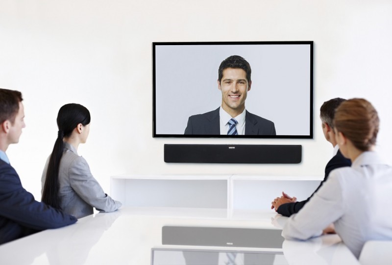 Jakie możliwości daje przedsiębiorstwom wprowadzenie rozwiązań wideokonferencyjnych?
