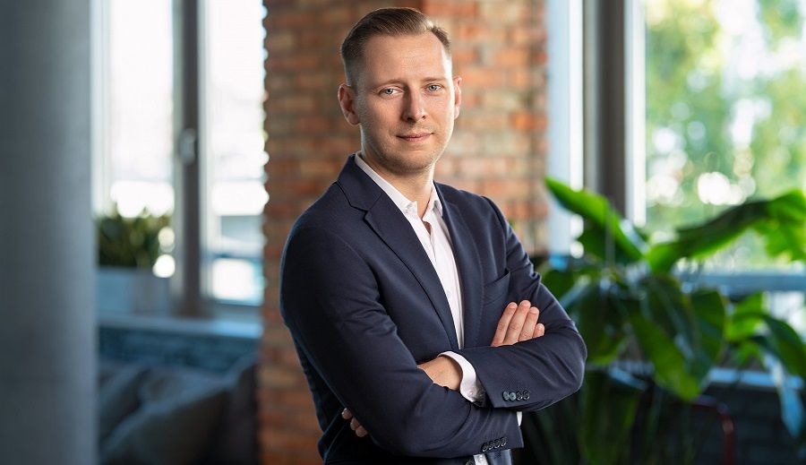 Jakub Sobczak nowym Marketing & Growth Directorem w Grupie BLIX