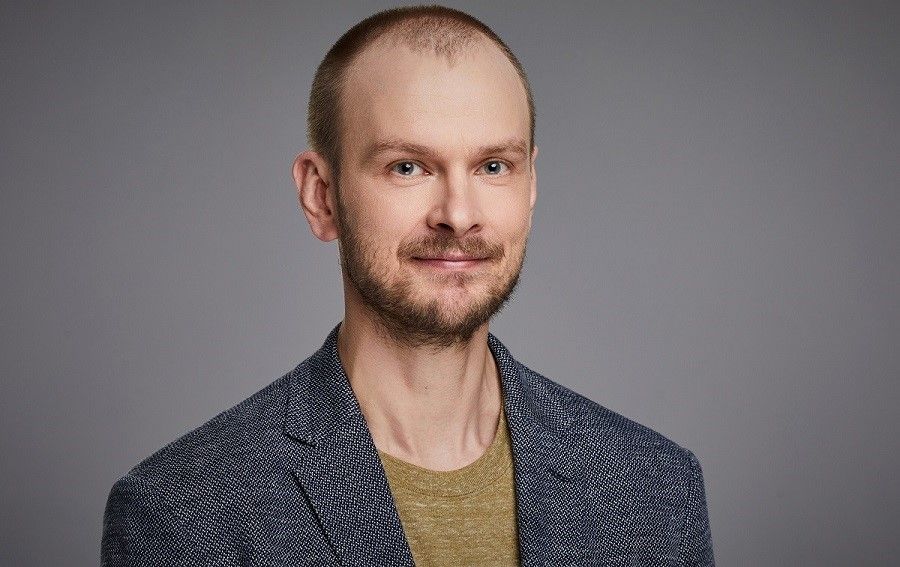 Jan Piotrowski obejmie funkcję Head of Programmatic