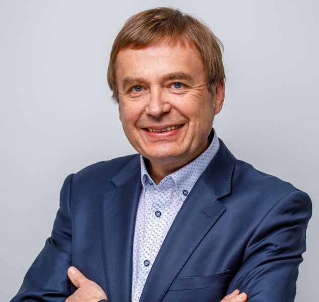 Janis Meiksans objął stanowisko Dyrektora Generalnego oraz szefa regionu Europy Środkowo-Wschodniej