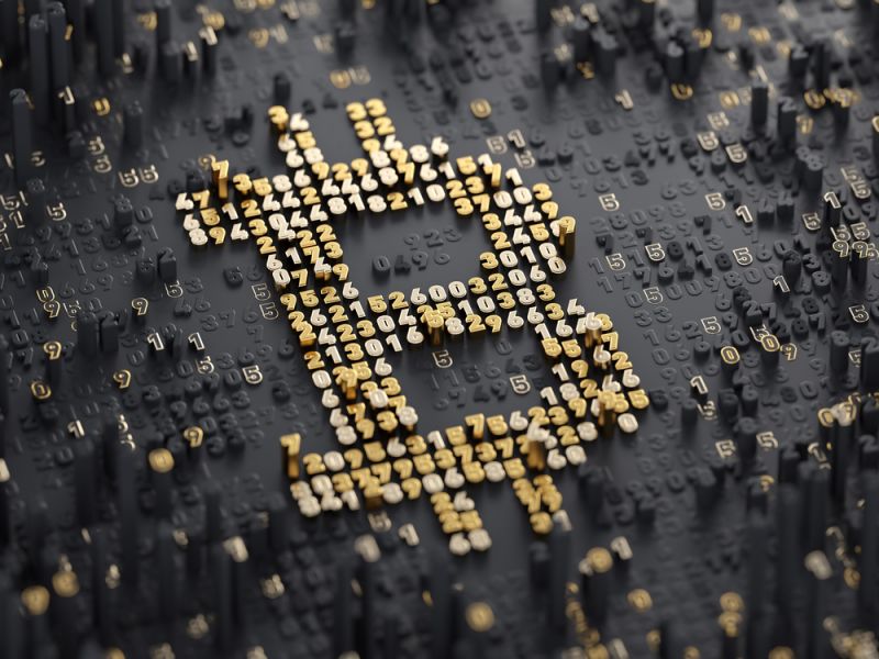 Jedna czwarta wszystkich bitcoinów stracona na zawsze?