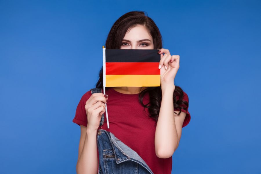 Język niemiecki pomoże w znalezieniu pracy - tylko nie każdej