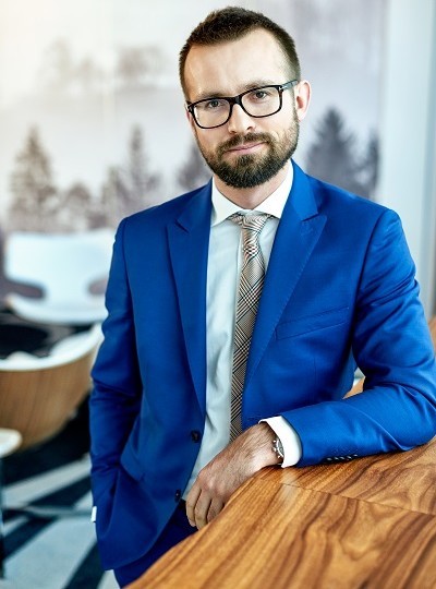 JLL podsumował 2016 rok na rynku biurowym w Łodzi