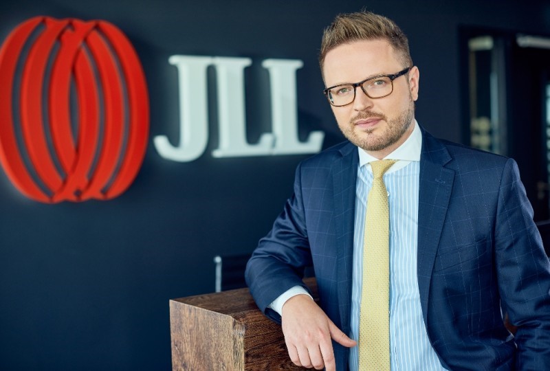 JLL podsumowała sytuację na globalnym rynku nieruchomości biurowych na koniec I kwartału 2018 roku. 