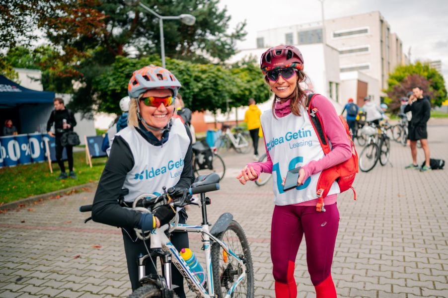 Już w tę sobotę ponad 150 wrocławskich firm weźmie udział w największej rowerowej integracji FRRuuu!