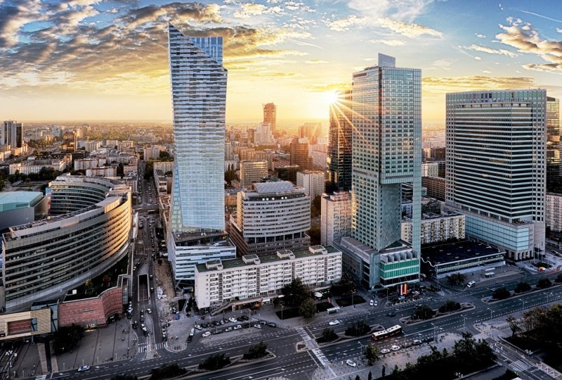 Kierunki rozwoju rynku hotelarskiego w Polsce 