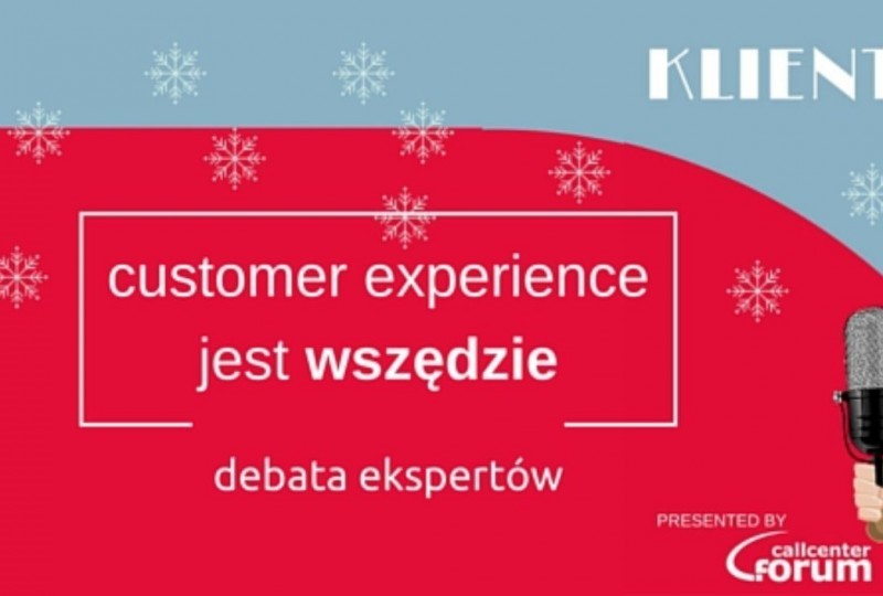 KLM #11 Customer experience jest wszystkim – “chodzi o to żeby było miło”