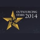 Kolejne organizacje wspierają Outsourcing Stars