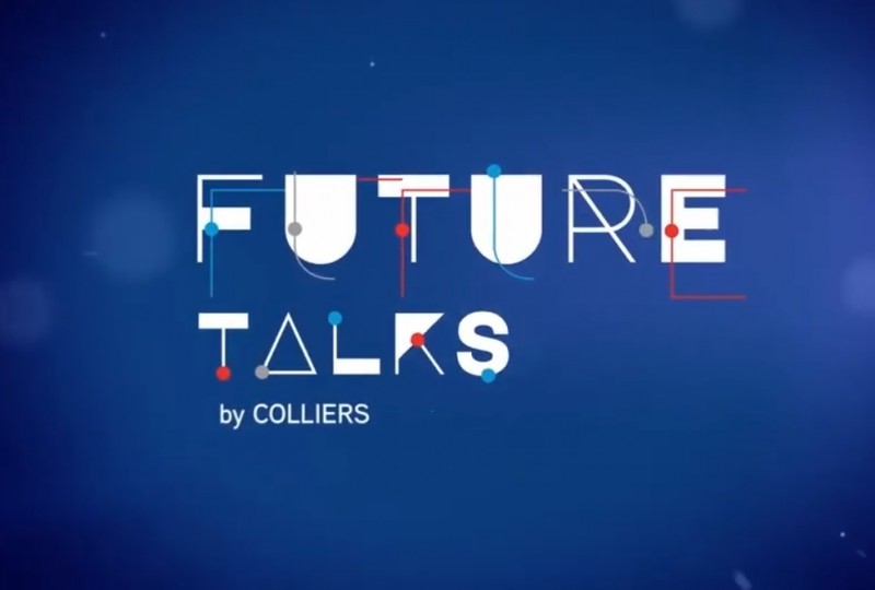 Kolejny odcinek Future Talks by Colliers
